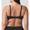 Haut de maillot de bain corbeille Barrani Roast Coffee