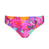 Slip de bain Brésilien Najac Floral Explosion