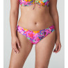 Slip de bain Brésilien Najac Floral Explosion
