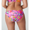 Slip de bain Brésilien Najac Floral Explosion