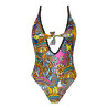Maillot de bain 1 Pièce La Nomade Éclat Nomade