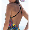 Maillot de bain 1 Pièce La Nomade Éclat Nomade