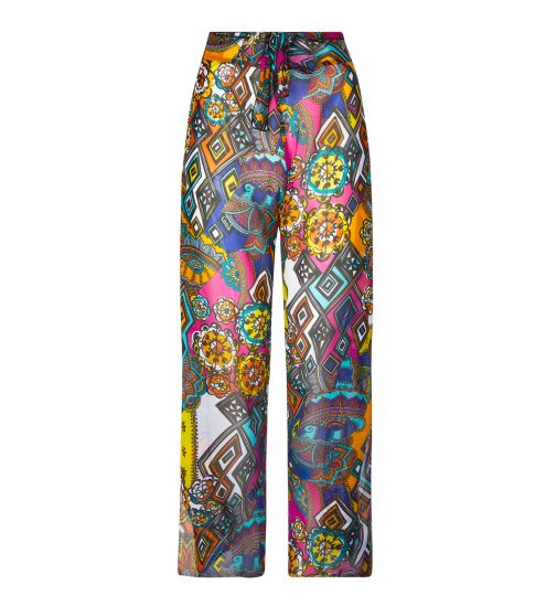 Pantalon Portefeuille La Nomade Éclat Nomade