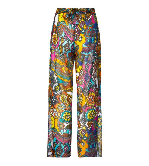 Pantalon Portefeuille La Nomade Éclat Nomade