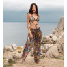 Pantalon Portefeuille La Nomade Éclat Nomade
