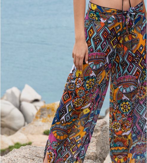 Portfolio Hosen La Nomad...