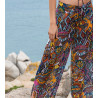Pantalon Portefeuille La Nomade Éclat Nomade