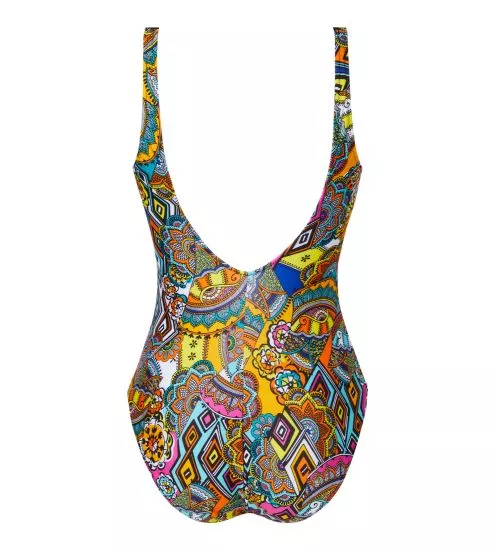 Maillot de bain 1 Pièce La Nomade Éclat Nomade