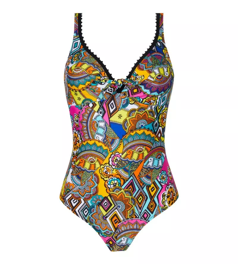 Maillot de bain 1 Pièce La Nomade Éclat Nomade