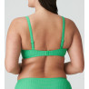 Haut de bikini mousse Maringa Lush Green