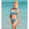 Haut de maillot sans armatures La Muse du Vent - Vent Du Large