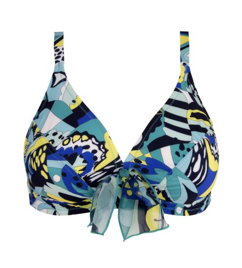 Haut de maillot sans armatures La Muse du Vent - Vent Du Large