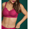 Soutien-gorge post-opératoire Orely 114 Cherry Red