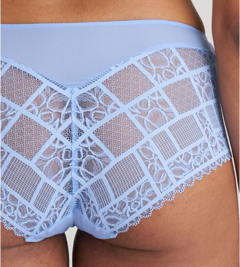 Slip taille haute Jadei Open Air