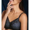 Soutien-gorge pour prothèses 001 Noir