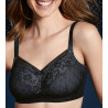 Soutien-gorge pour prothèses 001 Noir