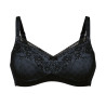 Soutien-gorge pour prothèses 001 Noir