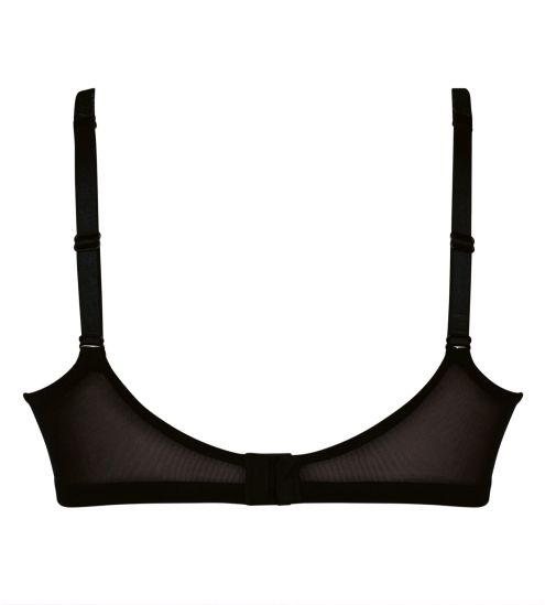 Soutien-gorge pour prothèses 001 Noir