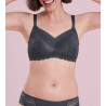 Soutien-gorge pour prothèses Dalia Bleu Ombre 463