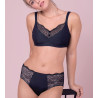 Soutien-gorge post-opératoire Orely NOIR