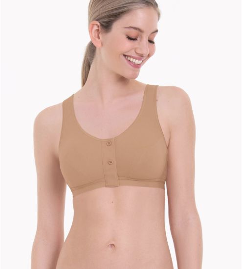 Soutien-gorge sans armatures postop CHAIR