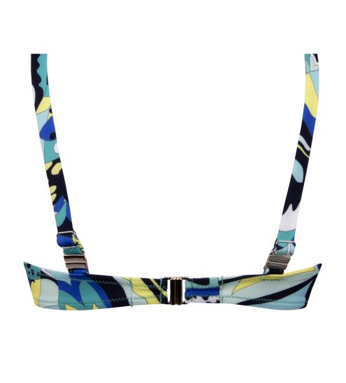 Haut de maillot triangle armature La Muse du Vent - Vent Du Large