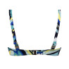 Haut de maillot triangle armature La Muse du Vent - Vent Du Large