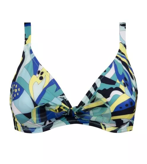 Haut de maillot triangle armature La Muse du Vent - Vent Du Large