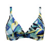 Haut de maillot triangle armature La Muse du Vent - Vent Du Large