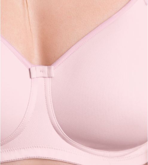 Soutien-gorge pour prothèses Tonia 279 Rose Blush