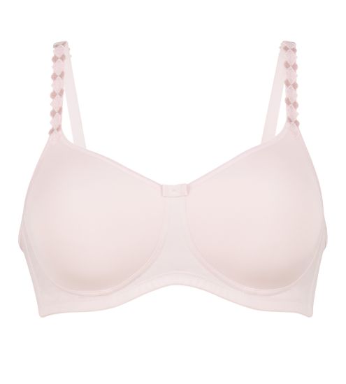 Soutien-gorge pour prothèses Tonia 279 Rose Blush