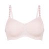 Soutien-gorge pour prothèses Tonia 279 Rose Blush