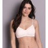 Soutien-gorge pour prothèses Tonia 279 Rose Blush