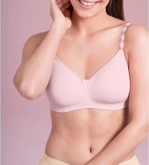 Soutien-gorge pour prothèses Tonia 279 Rose Blush
