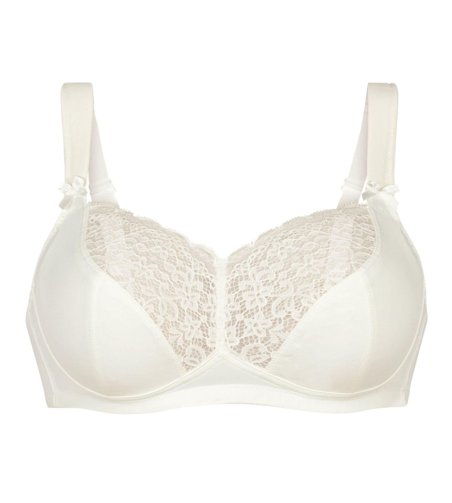 soutien gorge sans armature santé