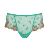 Shorty Lenca Sunny Teal