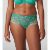 Shorty Lenca Sunny Teal