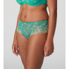 Shorty Lenca Sunny Teal