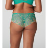 Shorty Lenca Sunny Teal