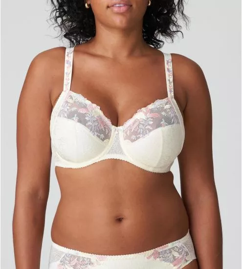 Soutien-gorge à armatures Mohala Vintage Naturel