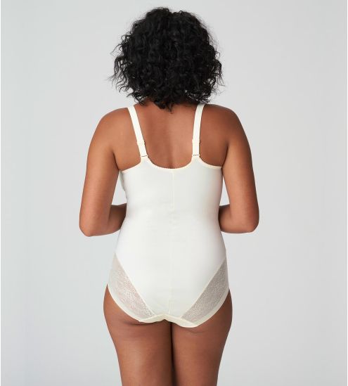 Body Mohala Vintage Naturel