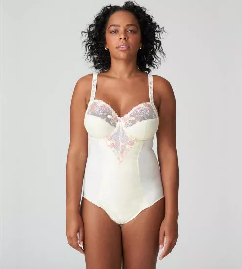 Body Mohala Vintage Natural