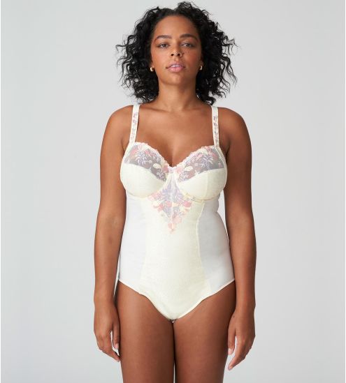 Body Mohala Vintage Naturel