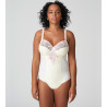 Body Mohala Vintage Naturel