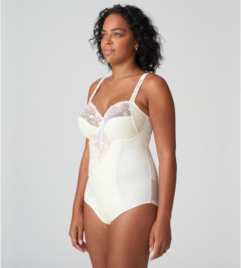 Body Mohala Vintage Naturel