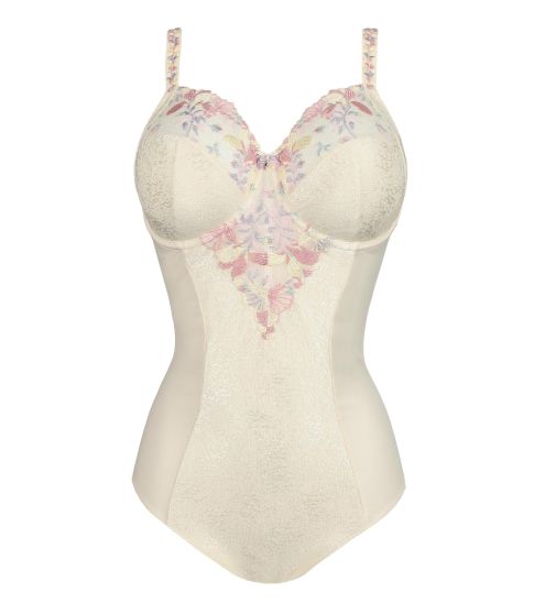 Body Mohala Vintage Naturel