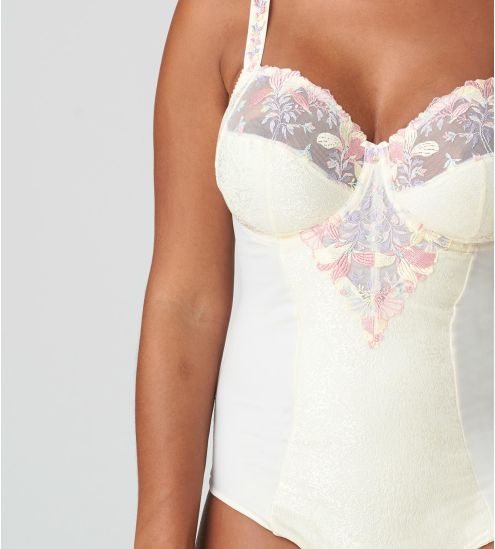 Body Mohala Vintage Naturel