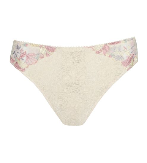 Slip brésilien Mohala Vintage Naturel