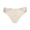 Slip brésilien Mohala Vintage Naturel