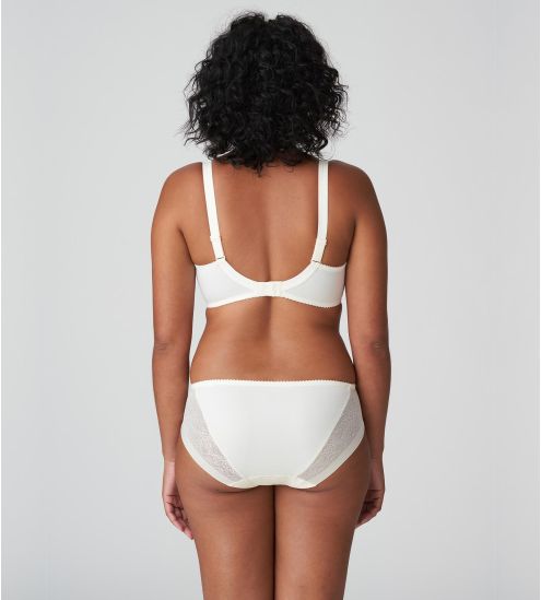 Slip brésilien Mohala Vintage Naturel